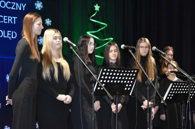 Orszak Trzech Króli i Noworoczny Koncert Kolęd